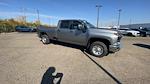 New 2025 Chevrolet Silverado 3500 Work Truck Crew Cab 4WD, Pickup for sale #XF5T155008 - photo 4