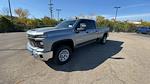 New 2025 Chevrolet Silverado 3500 Work Truck Crew Cab 4WD, Pickup for sale #XF5T155008 - photo 6