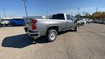 New 2025 Chevrolet Silverado 3500 Work Truck Crew Cab 4WD, Pickup for sale #XF5T155008 - photo 32