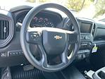 New 2025 Chevrolet Silverado 3500 Work Truck Crew Cab 4WD, Pickup for sale #XF5T155008 - photo 37