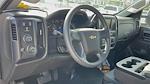 2023 Chevrolet Silverado 5500 Regular Cab DRW 4WD, Galion 100U Dump Truck for sale #XX3T107988 - photo 21
