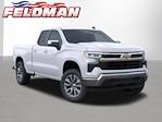 2024 Chevrolet Silverado 1500 Double Cab 4WD, Pickup for sale #PXR140169 - photo 1