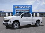 2024 Chevrolet Silverado 1500 Double Cab 4WD, Pickup for sale #PXR140169 - photo 3