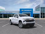 2024 Chevrolet Silverado 1500 Double Cab 4WD, Pickup for sale #PXR140169 - photo 25