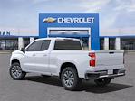 2024 Chevrolet Silverado 1500 Double Cab 4WD, Pickup for sale #PXR140169 - photo 4