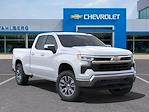 2024 Chevrolet Silverado 1500 Double Cab 4WD, Pickup for sale #PXR140169 - photo 31