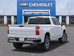 2024 Chevrolet Silverado 1500 Double Cab 4WD, Pickup for sale #PXR140169 - photo 2