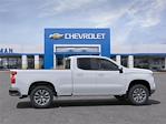 2024 Chevrolet Silverado 1500 Double Cab 4WD, Pickup for sale #PXR140169 - photo 5