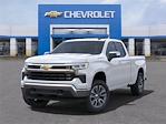 2024 Chevrolet Silverado 1500 Double Cab 4WD, Pickup for sale #PXR140169 - photo 6