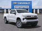 2024 Chevrolet Silverado 1500 Double Cab 4WD, Pickup for sale #PXR140169 - photo 7