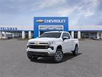 2024 Chevrolet Silverado 1500 Double Cab 4WD, Pickup for sale #PXR140169 - photo 8