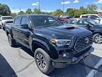 Used 2023 Toyota Tacoma SR Double Cab 4WD, Pickup for sale #XX4T180386A - photo 18