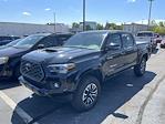 Used 2023 Toyota Tacoma SR Double Cab 4WD, Pickup for sale #XX4T180386A - photo 5