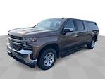 Used 2019 Chevrolet Silverado 1500 LT Crew Cab 4WD, Pickup for sale #XX4T202090A - photo 3