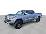 Used 2017 Toyota Tacoma SR5 Double Cab 4WD, Pickup for sale #XX4T223763A - photo 1