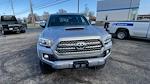 Used 2017 Toyota Tacoma SR5 Double Cab 4WD, Pickup for sale #XX4T223763A - photo 4