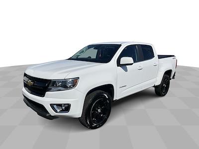 Used 2016 Chevrolet Colorado LT Crew Cab 4WD, Pickup for sale #XX4T265764A - photo 1