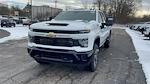 2024 Chevrolet Silverado 2500 Crew Cab 4WD, Pickup for sale #XX4T284919 - photo 40