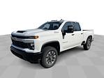 2024 Chevrolet Silverado 2500 Crew Cab 4WD, Pickup for sale #XX4T284919 - photo 42