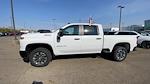 2024 Chevrolet Silverado 2500 Crew Cab 4WD, Pickup for sale #XX4T284919 - photo 47