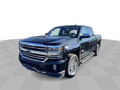 Used 2017 Chevrolet Silverado 1500 High Country Crew Cab 4WD, Pickup for sale #XX4T366465B - photo 1