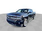 Used 2017 Chevrolet Silverado 1500 High Country Crew Cab 4WD, Pickup for sale #XX4T366465B - photo 1