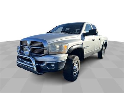 Used 2006 Dodge Ram 2500 SLT Quad Cab 4WD, Pickup for sale #XX5T082079A - photo 1