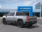 2025 Chevrolet Silverado 2500 Crew Cab 4WD, Pickup for sale #XX5T131098 - photo 3