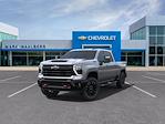 2025 Chevrolet Silverado 2500 Crew Cab 4WD, Pickup for sale #XX5T131098 - photo 8