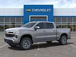 New 2024 Chevrolet Silverado 1500 LT Crew Cab 4WD, Pickup for sale #DT13864 - photo 3