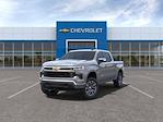 New 2024 Chevrolet Silverado 1500 LT Crew Cab 4WD, Pickup for sale #DT13864 - photo 32