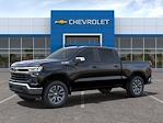 New 2024 Chevrolet Silverado 1500 LT Crew Cab 4WD, Pickup for sale #DT15450 - photo 3