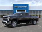 New 2024 Chevrolet Silverado 2500 LT Crew Cab 4WD, Pickup for sale #DT23942 - photo 3