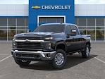 New 2024 Chevrolet Silverado 2500 LT Crew Cab 4WD, Pickup for sale #DT23942 - photo 30