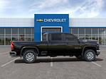 New 2024 Chevrolet Silverado 2500 LT Crew Cab 4WD, Pickup for sale #DT23942 - photo 5