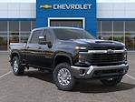 New 2024 Chevrolet Silverado 2500 LT Crew Cab 4WD, Pickup for sale #DT23942 - photo 7