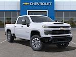 New 2024 Chevrolet Silverado 2500 Custom Crew Cab 4WD, Pickup for sale #DT28893 - photo 7