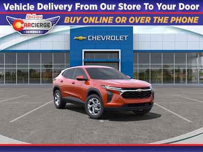 2024 Chevrolet Trax FWD, SUV for sale #DT29454 - photo 1