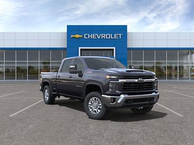 New 2024 Chevrolet Silverado 2500 LT Crew Cab 4WD, Pickup for sale #DT36412 - photo 1