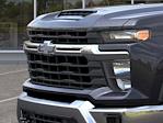 New 2024 Chevrolet Silverado 2500 LT Crew Cab 4WD, Pickup for sale #DT36412 - photo 13