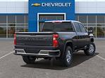 New 2024 Chevrolet Silverado 2500 LT Crew Cab 4WD, Pickup for sale #DT36412 - photo 28