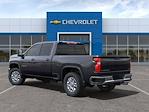 New 2024 Chevrolet Silverado 2500 LT Crew Cab 4WD, Pickup for sale #DT36412 - photo 4