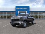 New 2024 Chevrolet Silverado 2500 LT Crew Cab 4WD, Pickup for sale #DT36412 - photo 32