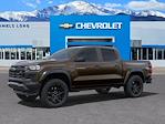 New 2024 Chevrolet Colorado Trail Boss Crew Cab 4WD, Pickup for sale #DT86487 - photo 3