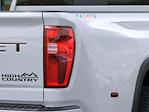 2024 Chevrolet Silverado 3500 Crew Cab 4WD, Pickup for sale #DT96623 - photo 11