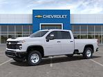 New 2025 Chevrolet Silverado 2500 Work Truck Crew Cab 4WD, Pickup for sale #FL0006 - photo 26