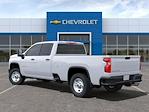 New 2025 Chevrolet Silverado 2500 Work Truck Crew Cab 4WD, Pickup for sale #FL0006 - photo 4