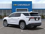 New 2024 Chevrolet Traverse LS AWD, SUV for sale #FL0017 - photo 27