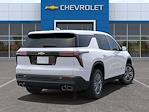 New 2024 Chevrolet Traverse LS AWD, SUV for sale #FL0017 - photo 28