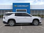 New 2024 Chevrolet Traverse LS AWD, SUV for sale #FL0017 - photo 29